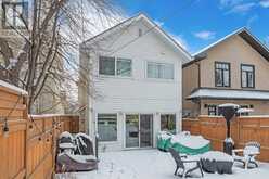 2004 7 Avenue NW Calgary