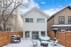 2004 7 Avenue NW Calgary