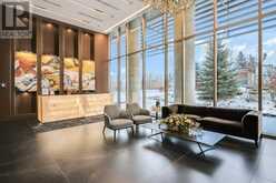 605, 738 1 Avenue SW Calgary