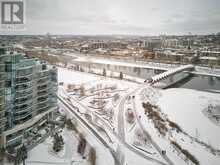 605, 738 1 Avenue SW Calgary