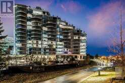 605, 738 1 Avenue SW Calgary