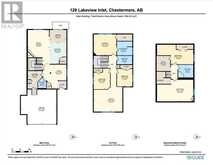 129 Lakeview Inlet Chestermere