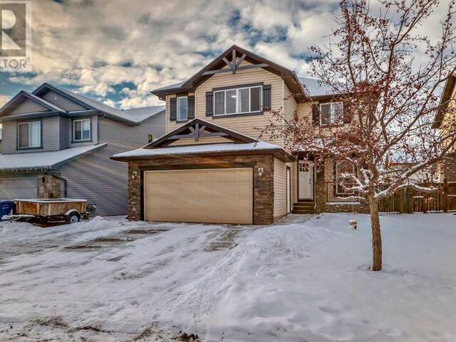 137 willowmere Way Chestermere Alberta