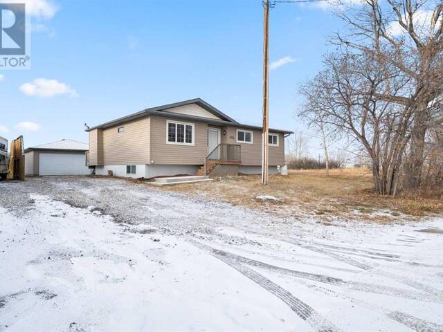 903 Railway Avenue Cayley Alberta