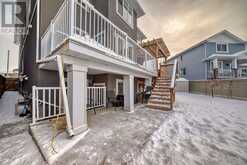 144 Baysprings Court SW Airdrie