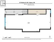 373 Walden Drive SE Calgary