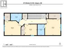 373 Walden Drive SE Calgary