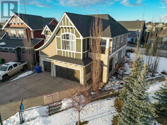 117 Aspenmere Bay Chestermere Alberta