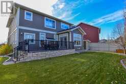 117 Aspenmere Bay Chestermere