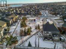 117 Aspenmere Bay Chestermere