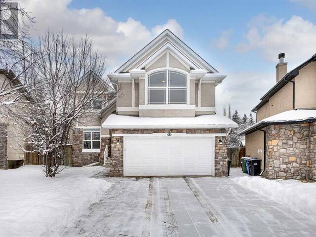 53 Strathlea Grove SW Calgary