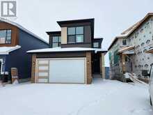 86 Lucas Place NW Calgary