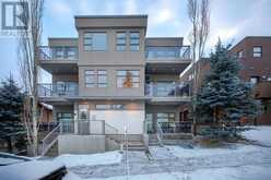 203, 1707 27 Avenue SW Calgary