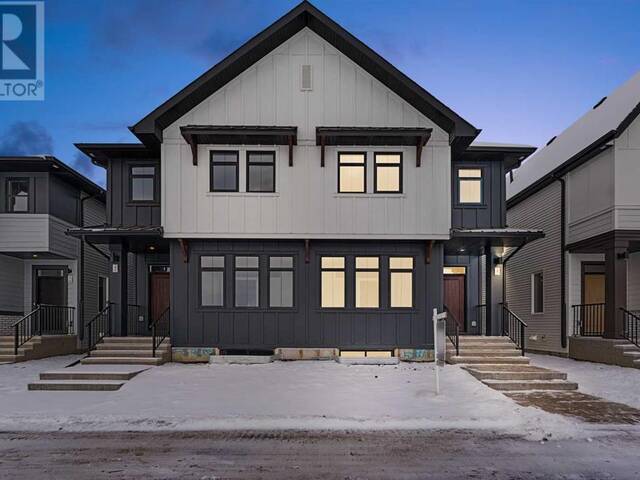 52 Ricardo Ranch Avenue SE Calgary