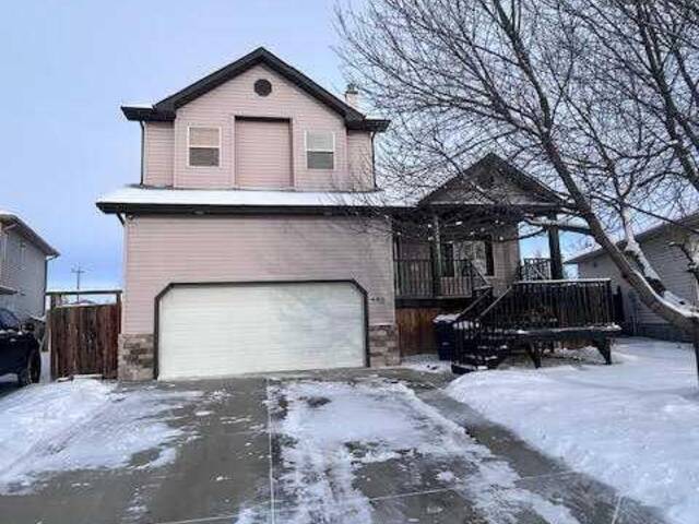 480 Highland Close Strathmore Alberta