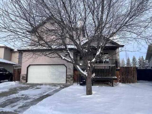 480 Highland Close Strathmore Alberta