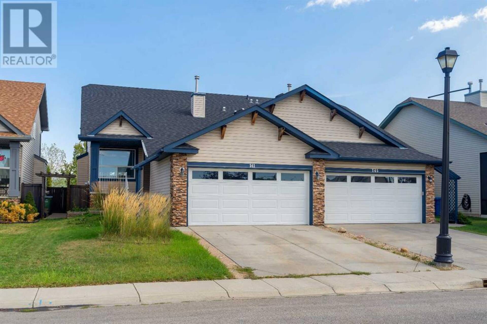 141 West Lakeview Point Chestermere