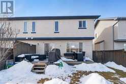 141 West Lakeview Point Chestermere