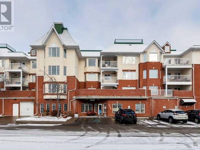 309, 2309 Sienna Park Green SW Calgary