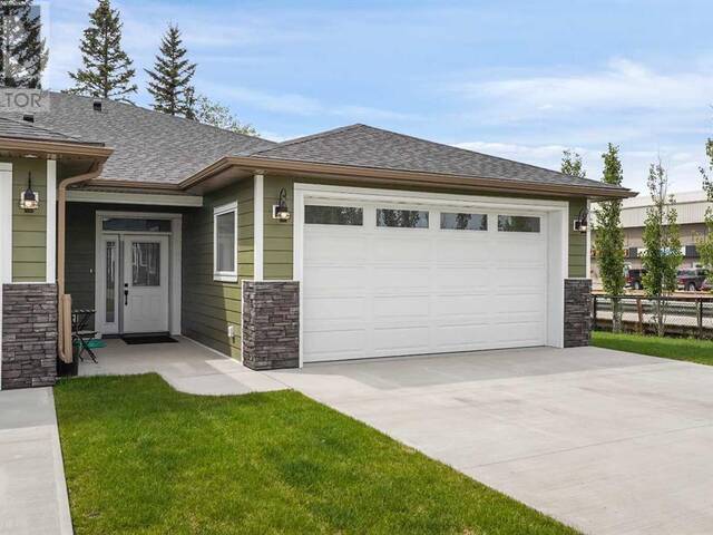 25, 610 4 Avenue SW Sundre Alberta