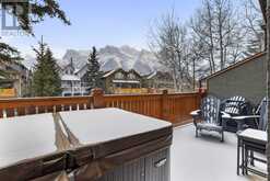 3, 806 4th Street Canmore