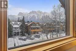 3, 806 4th Street Canmore