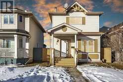 8 Martinglen Mews NE Calgary