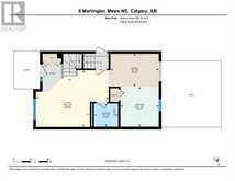 8 Martinglen Mews NE Calgary