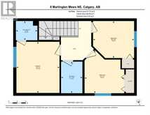 8 Martinglen Mews NE Calgary