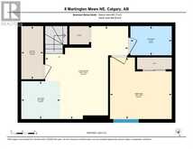 8 Martinglen Mews NE Calgary