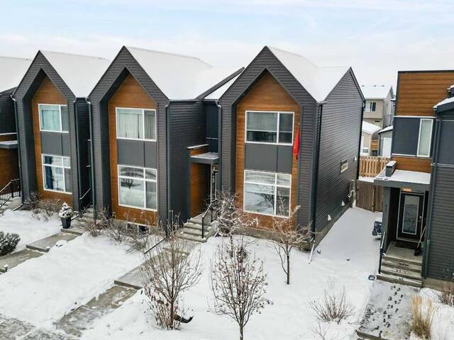 221 Seton Circle SE Calgary