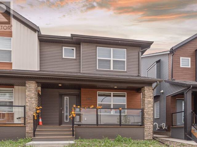 283 Wolf Creek Way SE Calgary