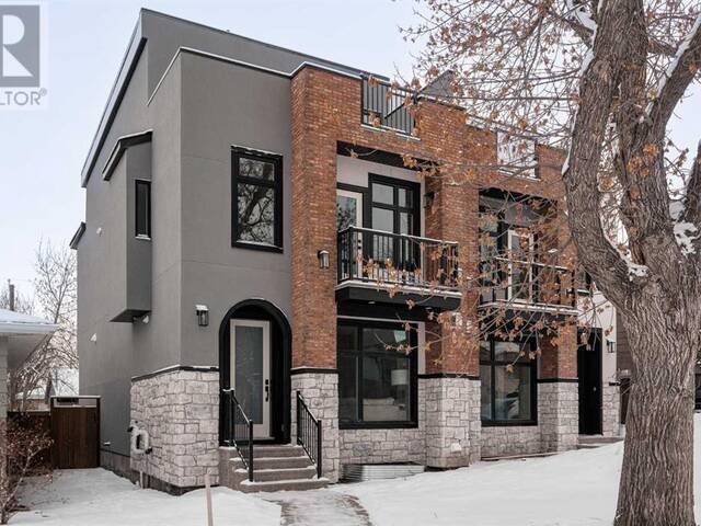 2810 35 Street SW Calgary