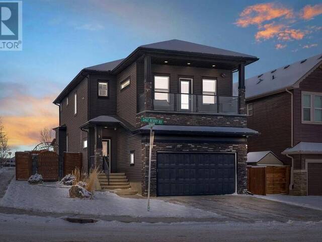 3 Sage Berry Rd NW Calgary