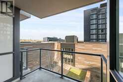 509, 550 Riverfront Avenue SE Calgary