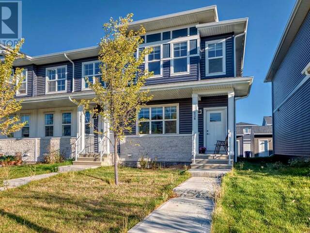 238 Dawson Way Chestermere Alberta