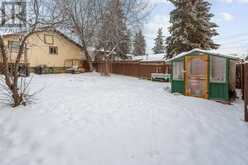 1311 OSLER Street Carstairs