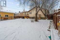 1311 OSLER Street Carstairs