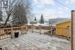 1311 OSLER Street Carstairs