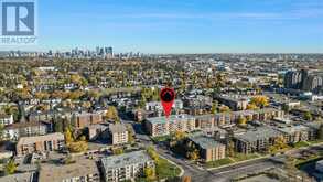 205, 521 57 Avenue SW Calgary