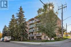 205, 521 57 Avenue SW Calgary