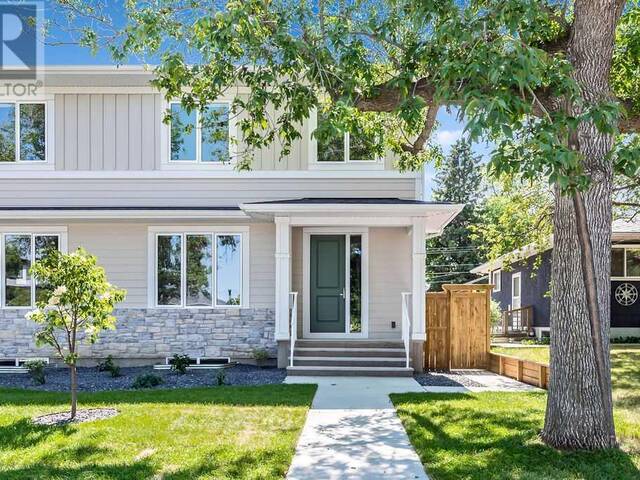 341 Hendon Drive NW Calgary Alberta