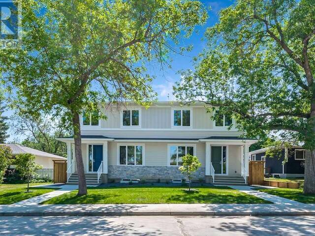 339 & 341 Hendon Drive NW Calgary Alberta