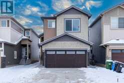 221 HOMESTEAD Terrace NE Calgary