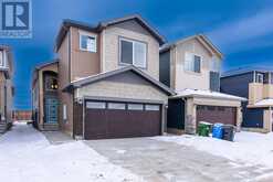 221 HOMESTEAD Terrace NE Calgary