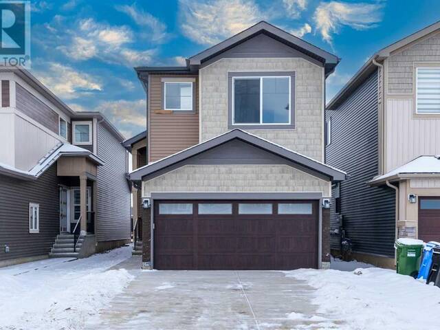 221 HOMESTEAD Terrace NE Calgary