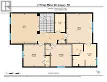 217 Elgin Manor SE Calgary