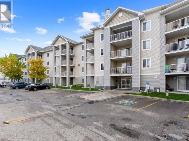 3420, 1620 70 Street SE Calgary Alberta