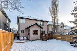 94 Tuscany Ridge Close NW Calgary