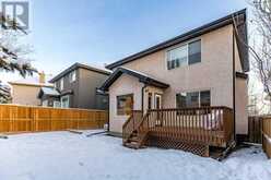 94 Tuscany Ridge Close NW Calgary